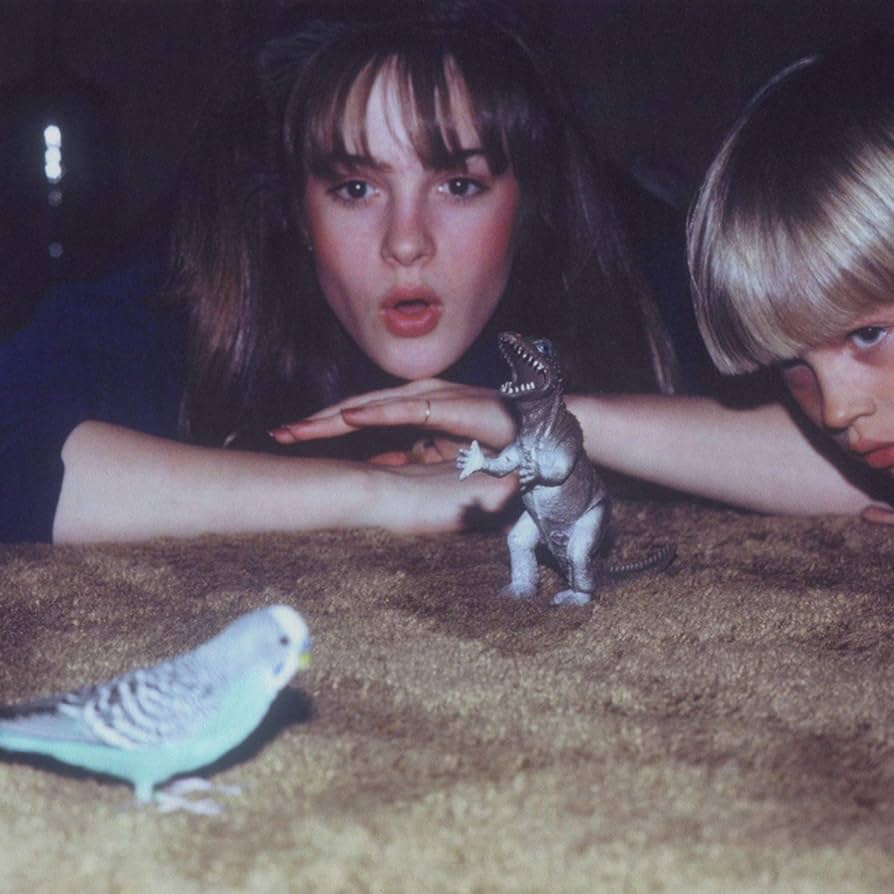 Big Thief - Masterpiece Vinyle, LP, Album, Indie/Eco Mix