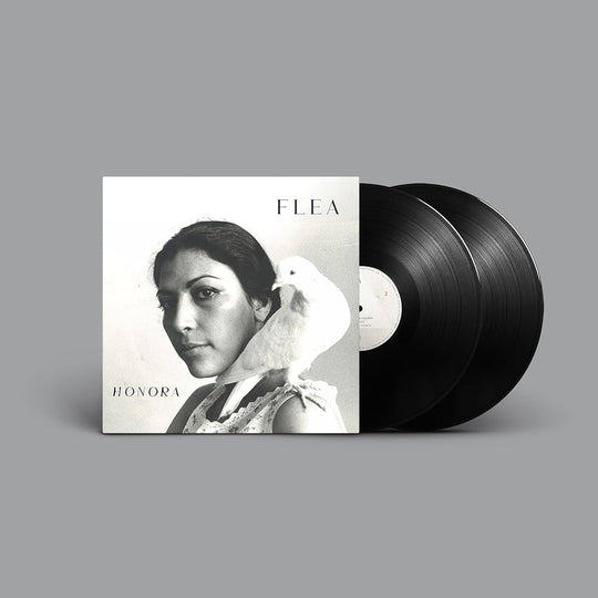 Flea – Honora  2 x Vinyle, LP, Album