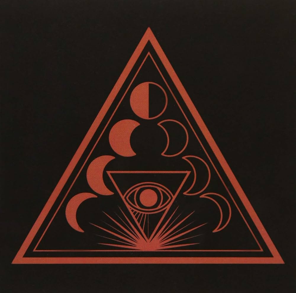 Soen – Lotus CD, Album, Digipack
