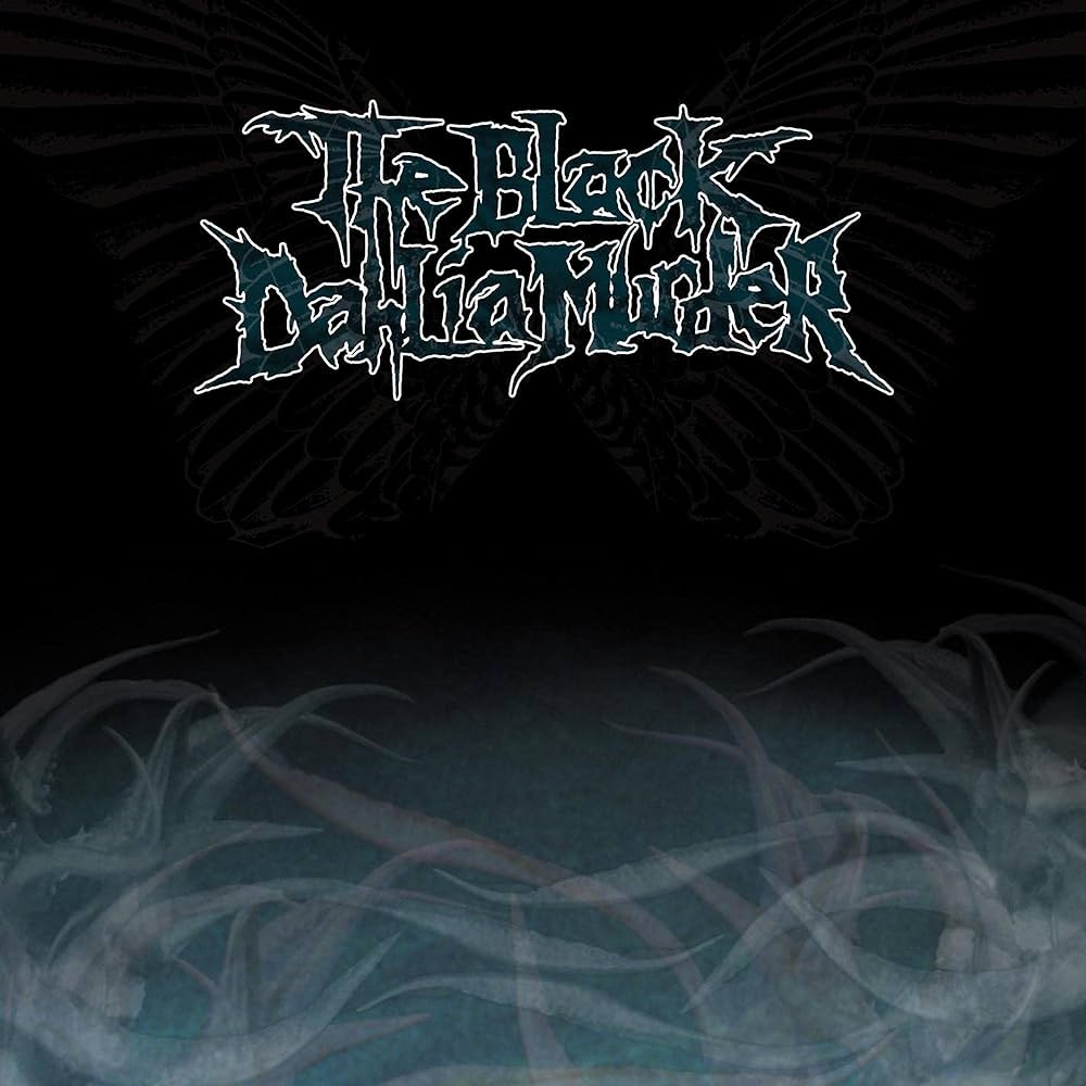 The Black Dahlia Murder - Unhallowed Vinyle, LP, Album, Yuletide