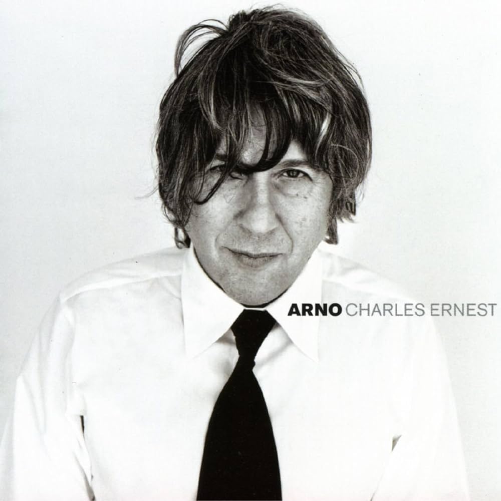 Arno – Charles Ernest 2 x Vinyle, LP, Album