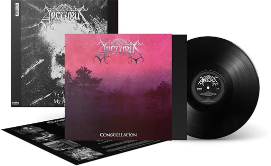 Arcturus - Constellation / My Angel  Vinyle, LP, Album, Réédition, Édition Limité