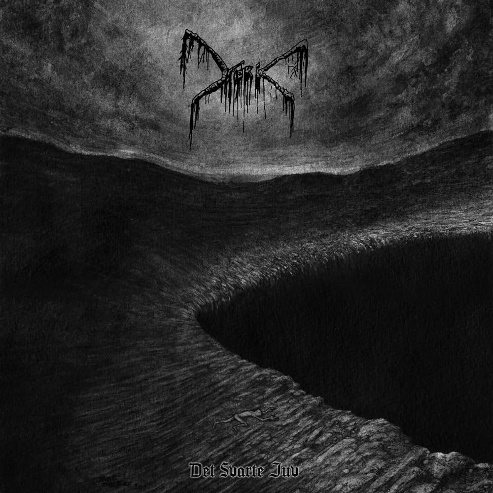 Mork – Det Svarte Juv CD, Album