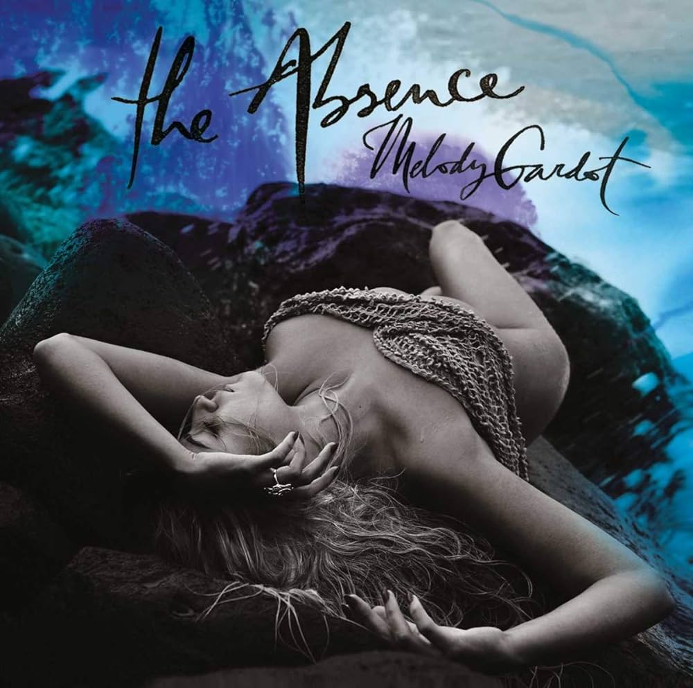 Melody Gardot – The Absence Vinyle, LP, Album, Réédition