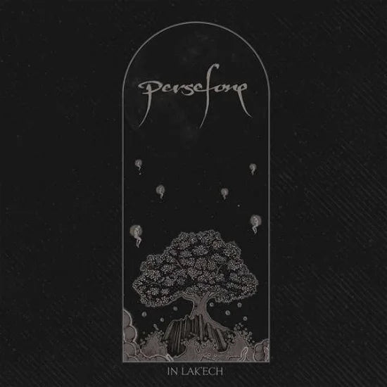 Persefone – In Lak'Ech  Vinyle, 12", EP, Édition Limitée