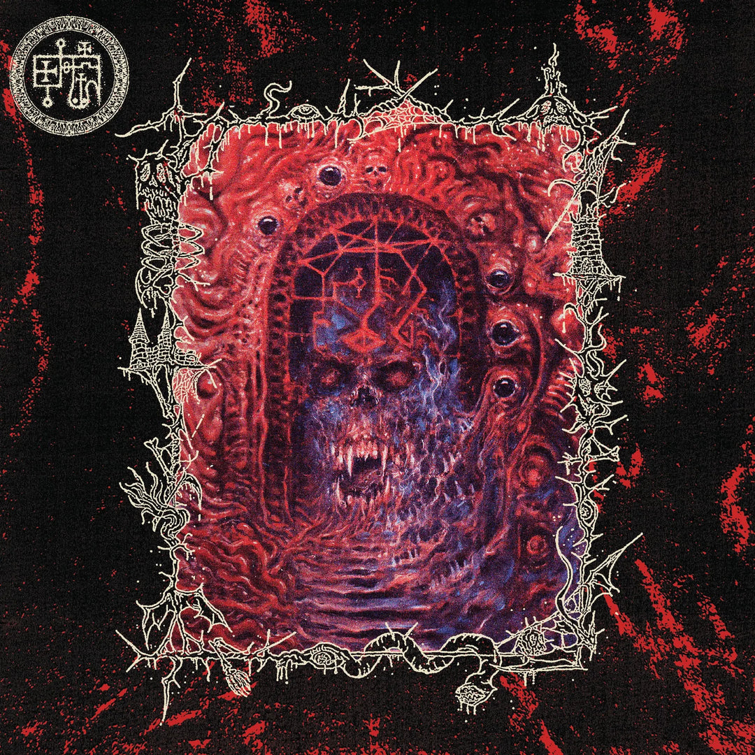 Devil Master - Bloody Dreams Vinyle, LP, Album, Pool Of Blood