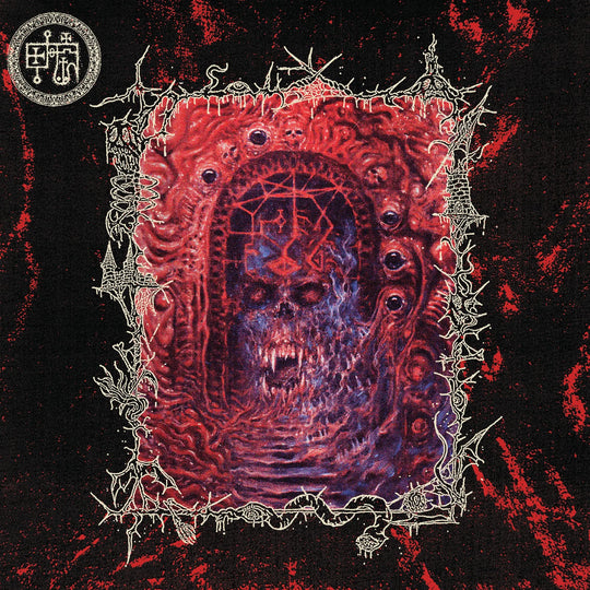 Devil Master - Bloody Dreams Vinyle, LP, Album, Pool Of Blood