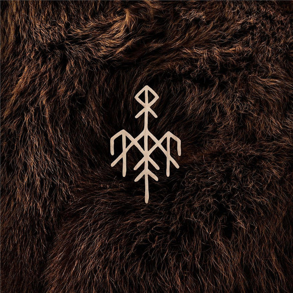 Wardruna – Birna  2 x Vinyle, LP, Album, Édition Limitée, Couleur