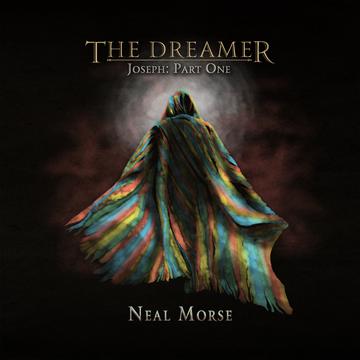Neal Morse – The Dreamer - Joseph: Part One  CD, Album