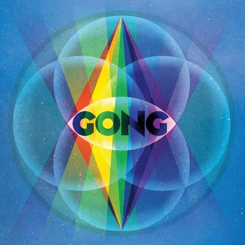 Gong – Bright Spirit Vinyle, LP, Album