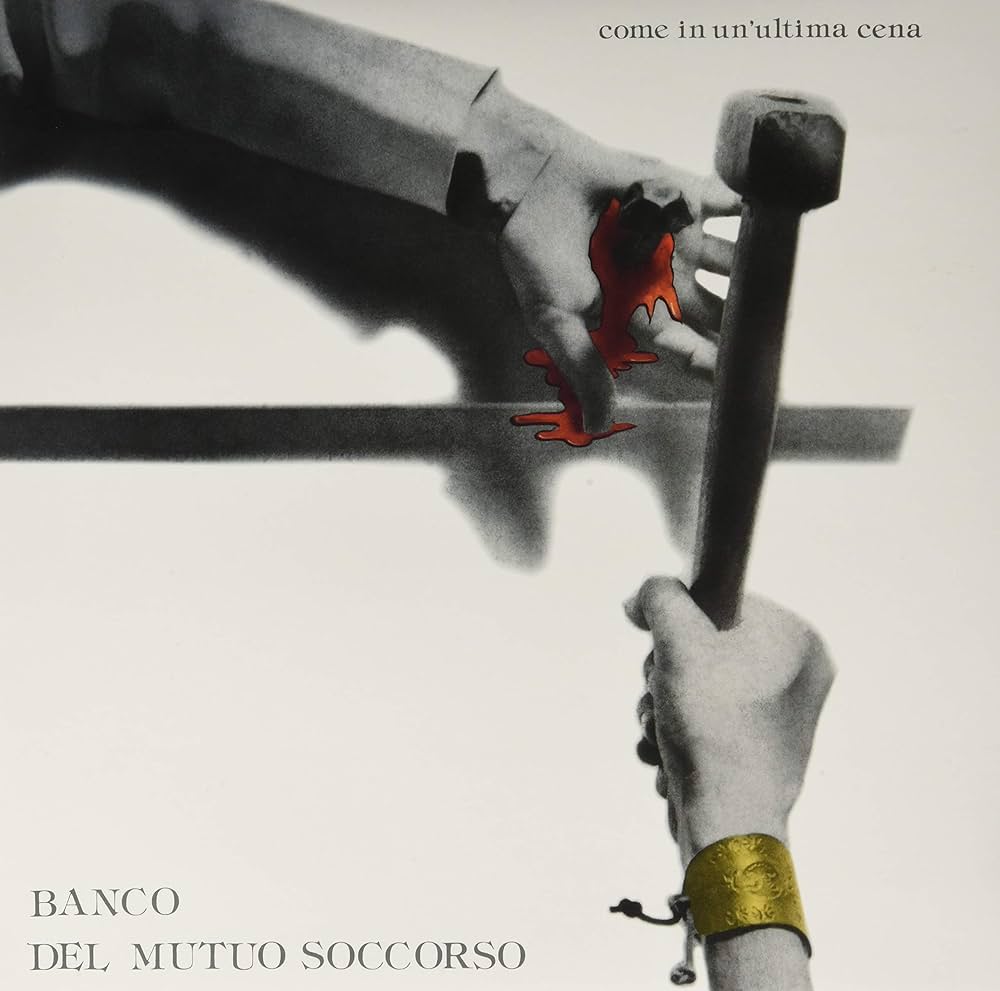 Banco Del Mutuo Soccorso – Come In Un&