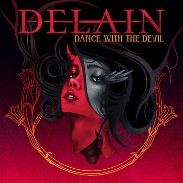 Delain - Dance With The Devil Vinyle, LP, Album