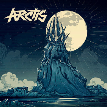 Arctis - Arctis CD, Album, Digipak