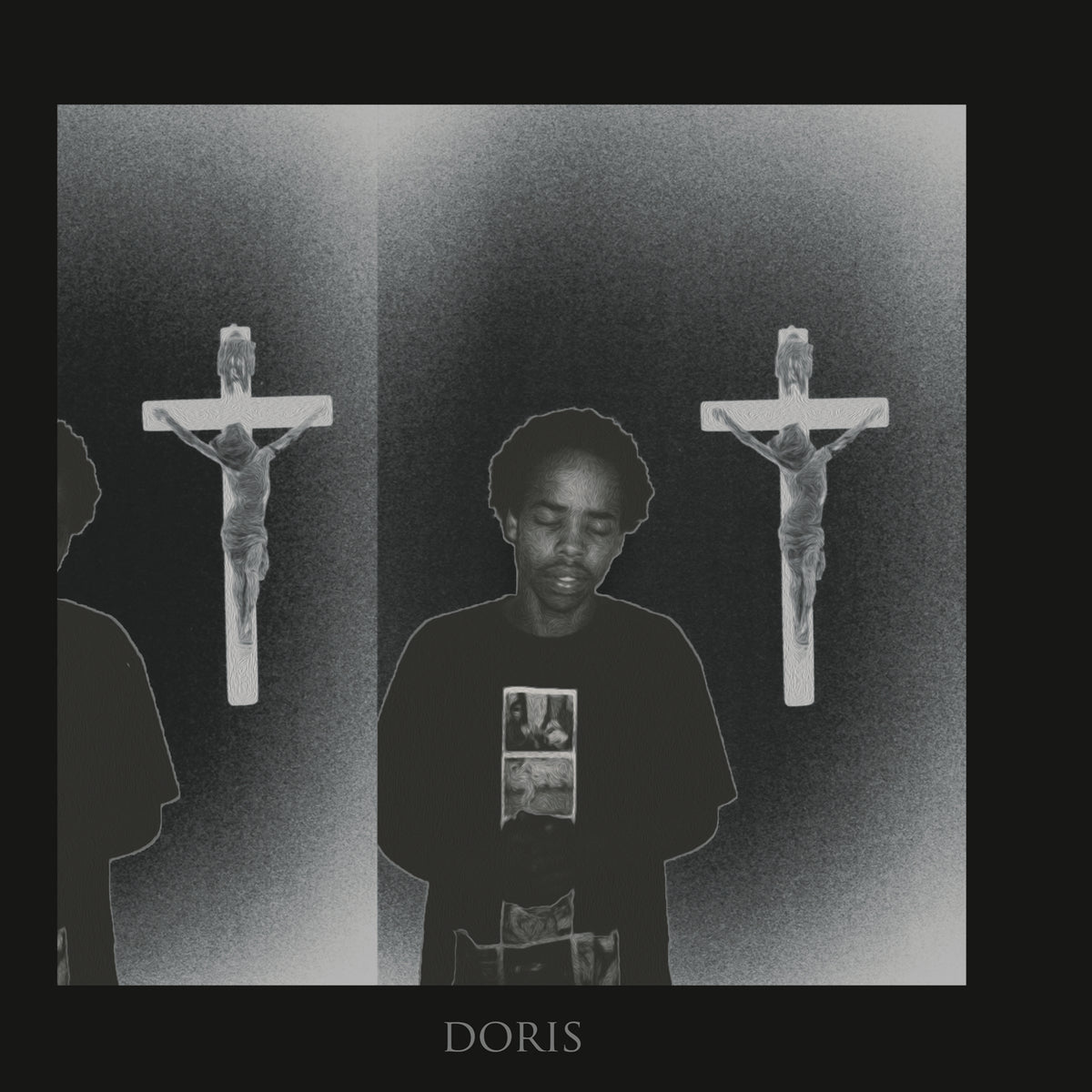 Earl Sweatshirt - Doris Vinyle, LP, Album