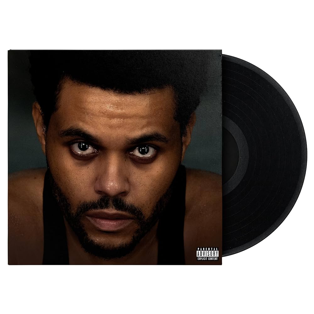 The Weeknd – Hurry Up Tomorrow  Vinyle, LP, Album