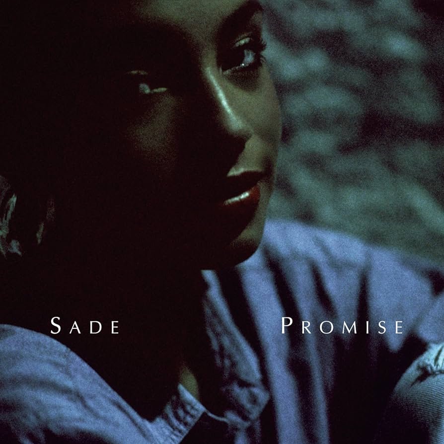 Sade – Promise  Vinyle, LP, Album, Réédition, Gatefold