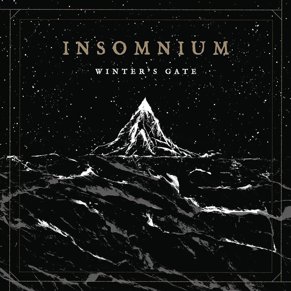 Insomnium – Winter&