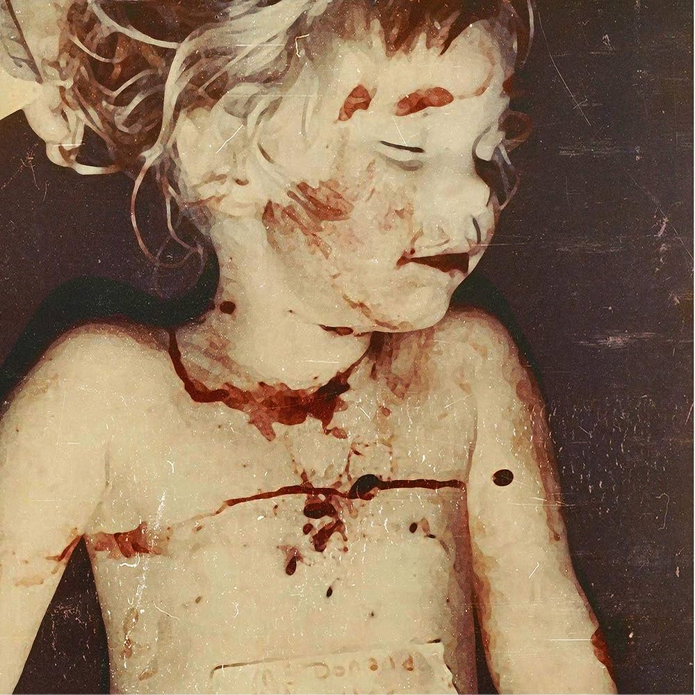 Numenorean – Home (USAGÉ) Vinyle, LP, Album, White Opaque