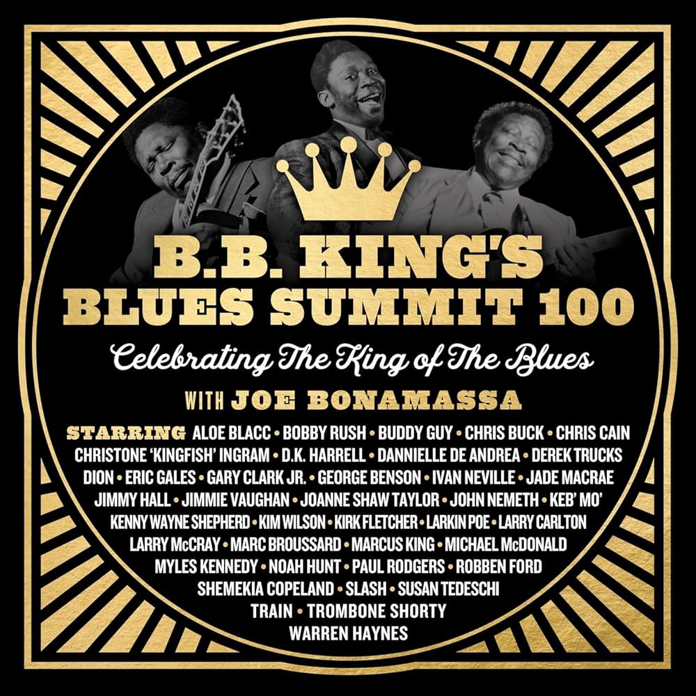 Joe Bonamassa – B.B. King&