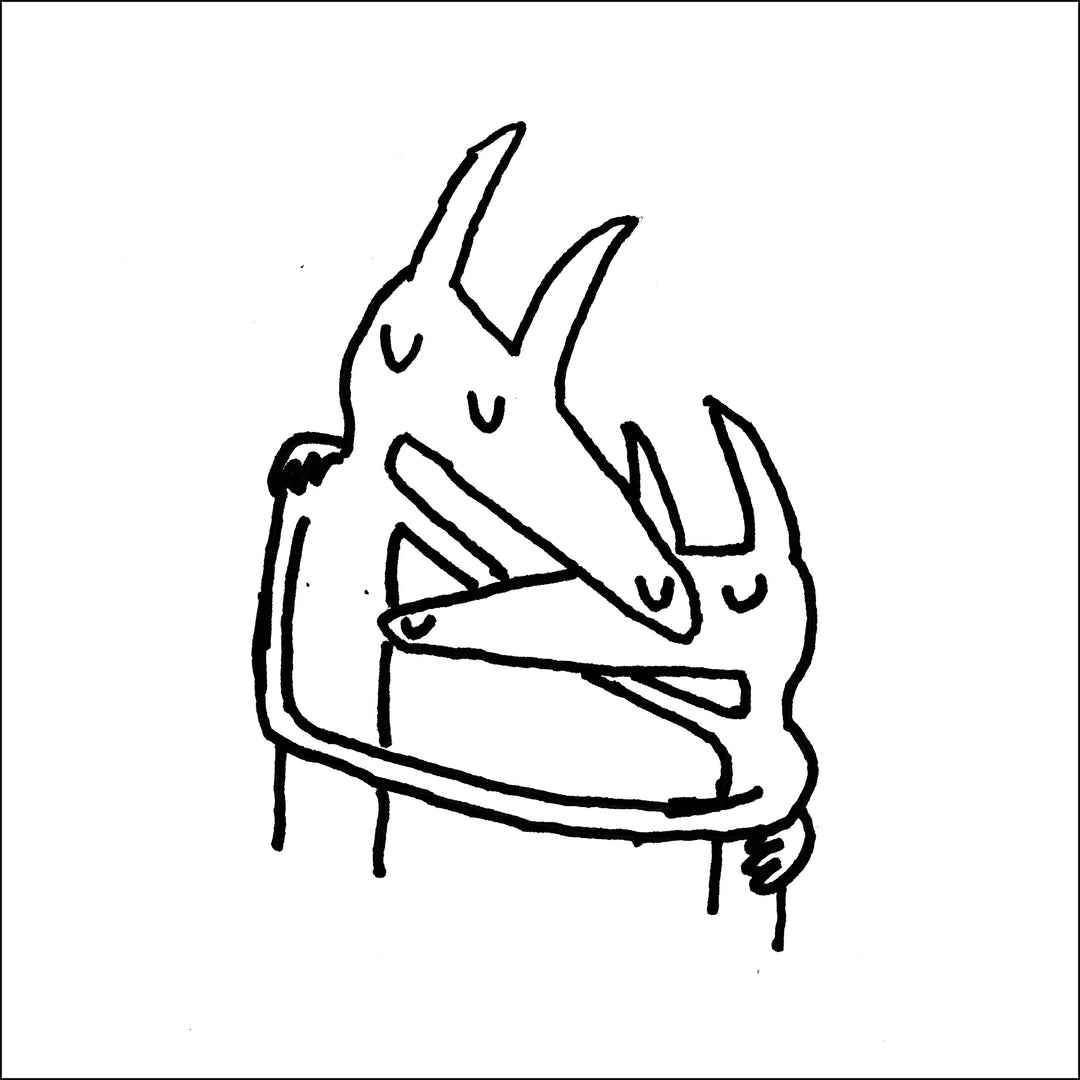 Car Seat Headrest – Twin Fantasy 2 x Vinyle, LP, Album