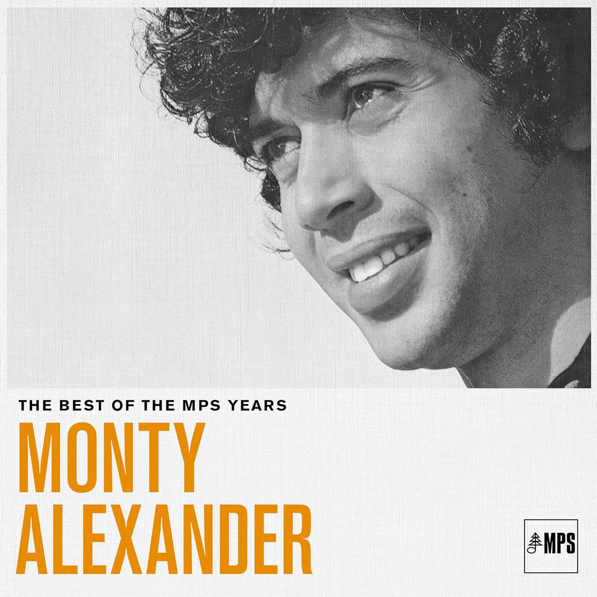 Monty Alexander - The Best Of Mps Years 2 x Vinyle, Album, LP