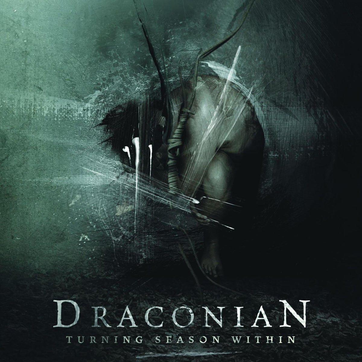 Draconian – Turning Season Within  CD, Album, Réédition
