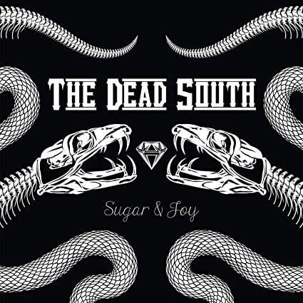 The Dead South – Sugar & Joy  Vinyle, LP, Album