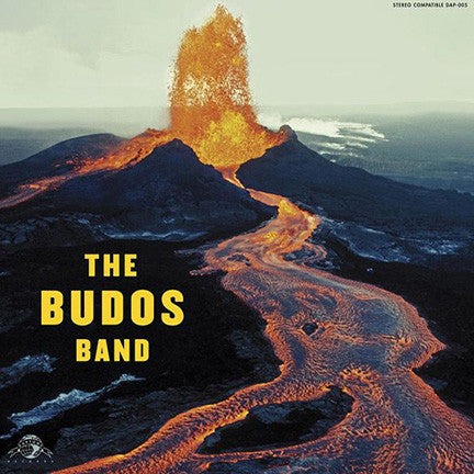 The Budos Band – The Budos Band  Vinyle, LP, Album, Réédition, Remasterisé