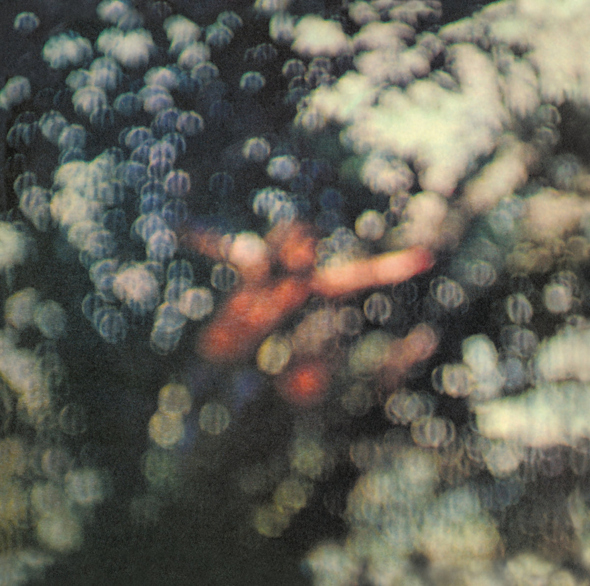 Pink Floyd ‎– Obscured By Clouds  Vinyle, LP, Album, Réédition, Remasterisé, 180g