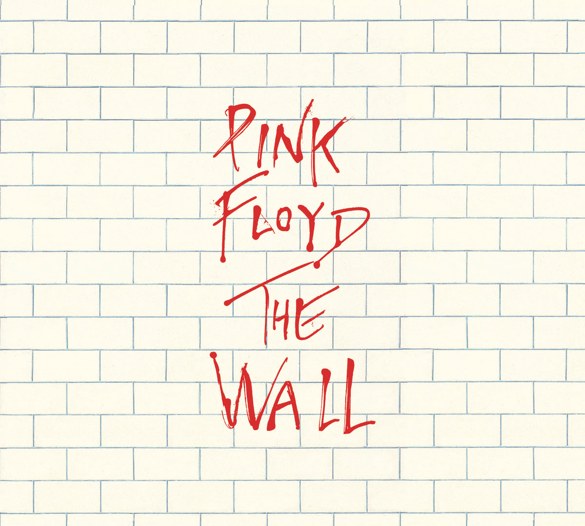 Pink Floyd ‎– The Wall  2 × Vinyle, LP, Album, Réédition, Remasterisé, 180g, Gatefold