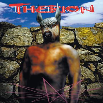 Therion – Theli  CD, Album, Réédition, Slipcase