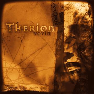 Therion – Vovin  CD, Album, Réédition, Slipcase