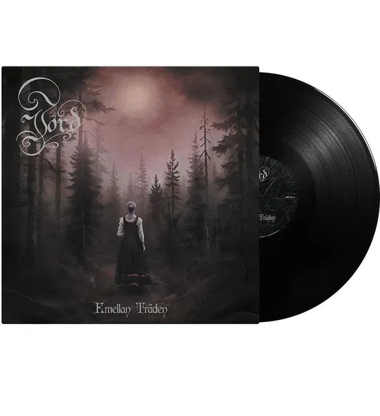 Jord – Emellan Träden Vinyle, LP, Album, Édition Limité