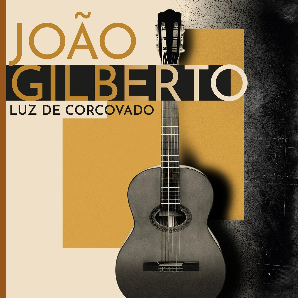 Joao Gilberto - Luz De Corcovado Vinyle, LP, Édition Limitée, Coloured