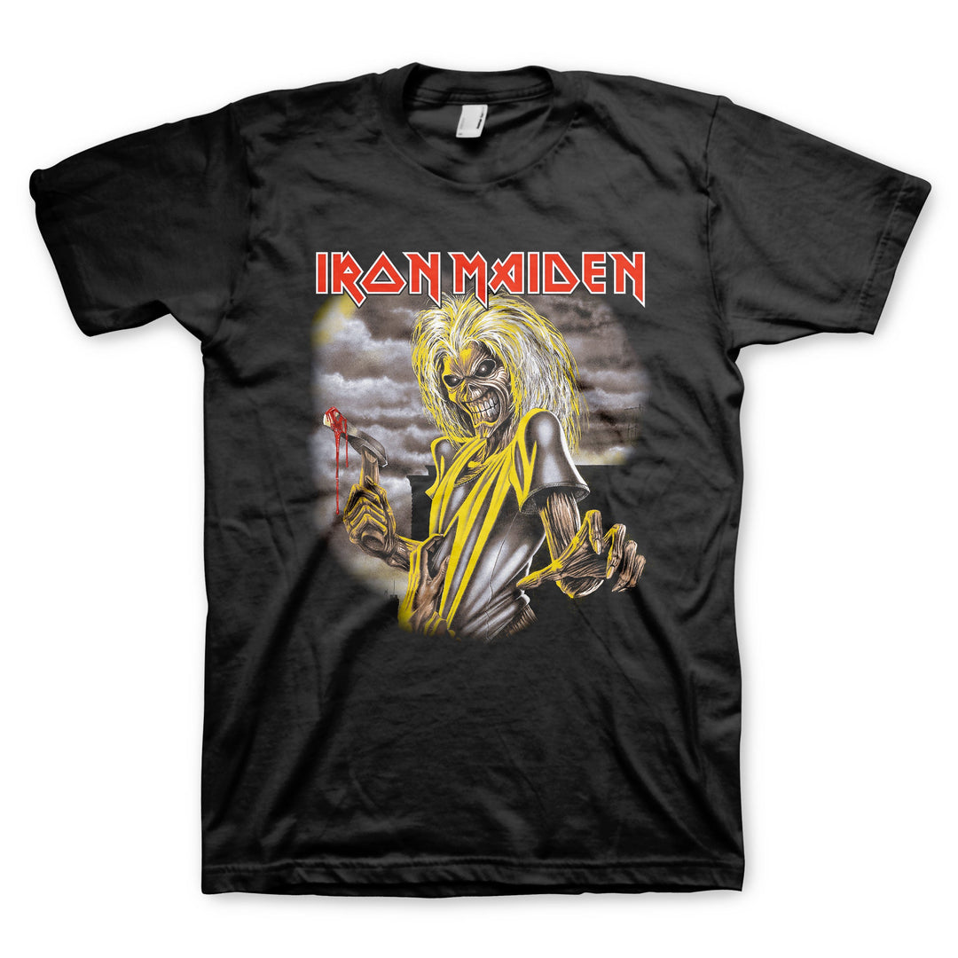 Iron Maiden - Killers T-shirt