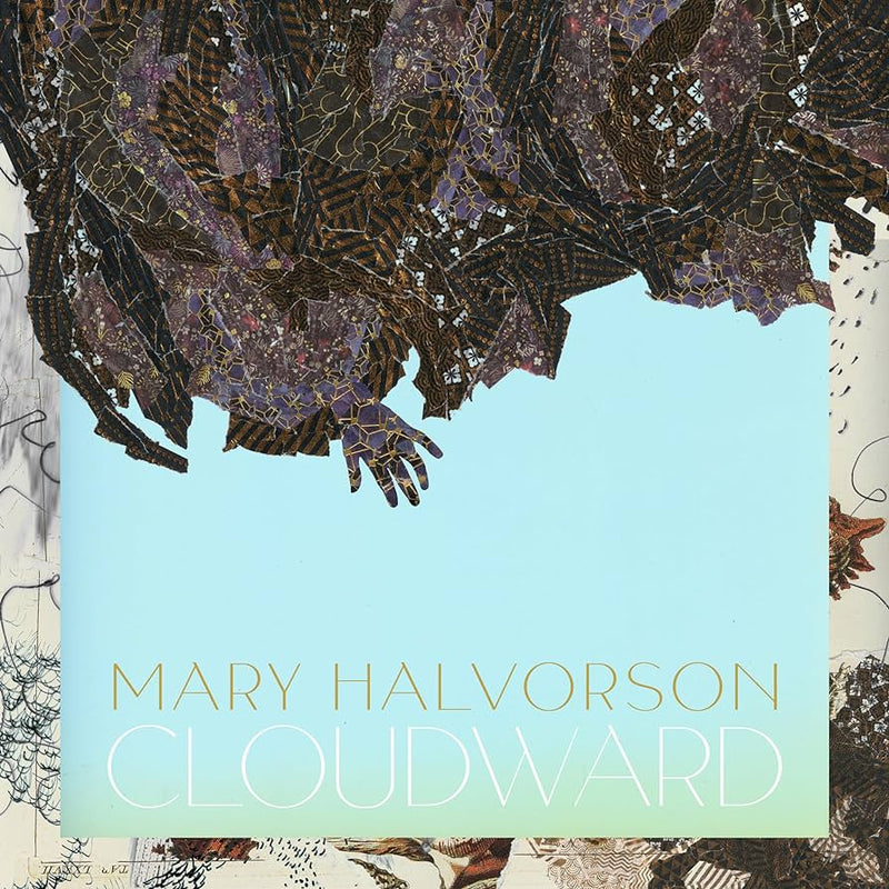 Mary Halvorson – Cloudward  Vinyle, LP, Album