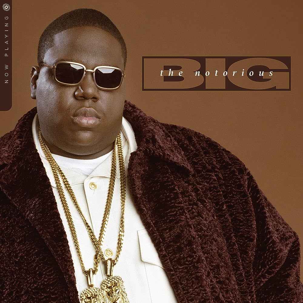 The Notorious B.I.G. – Now Playing  Vinyle, LP, Compilation