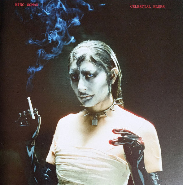 King Woman – Celestial Blues CD, Album