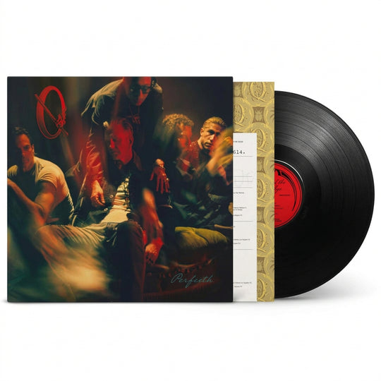 Queens Of The Stone Age – Perfecth