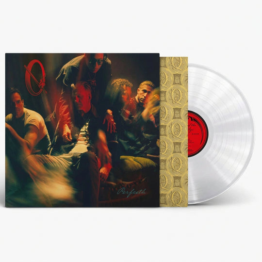 Queens Of The Stone Age – Perfecth