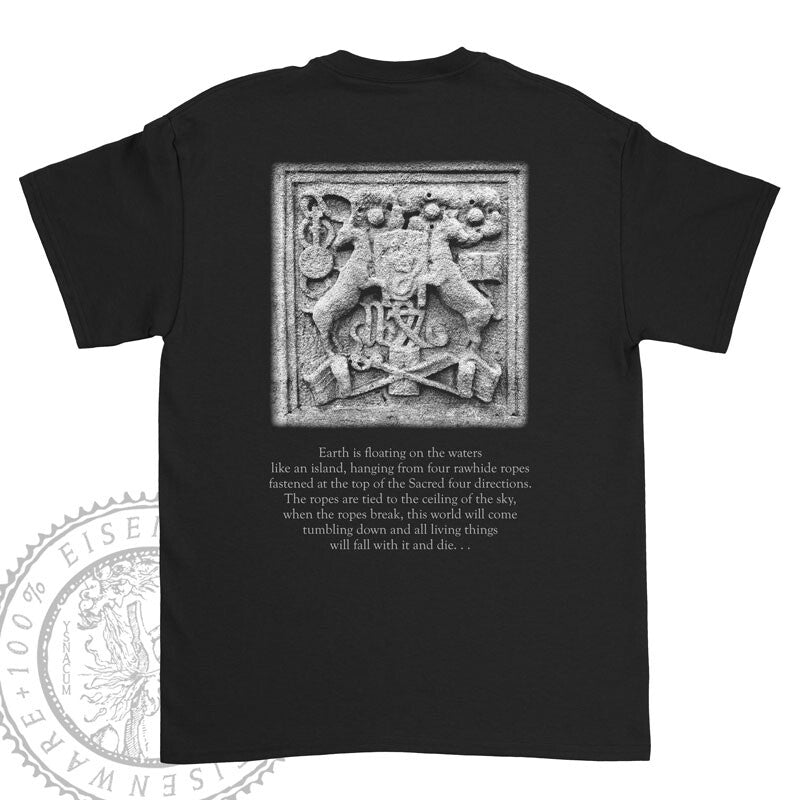 Agalloch - The Mantle T-SHIRT