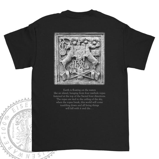 Agalloch - The Mantle T-SHIRT