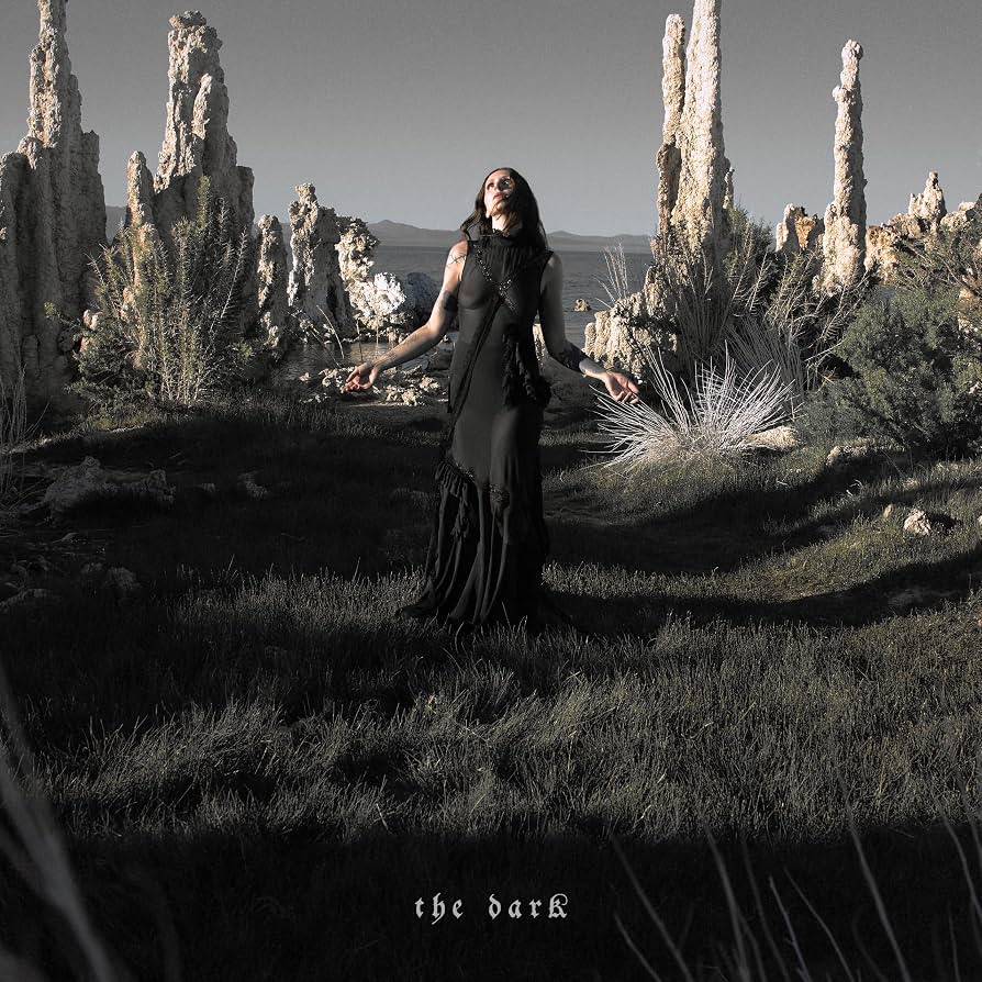 Chelsea Wolfe – The Dark Vinyle, LP, Album
