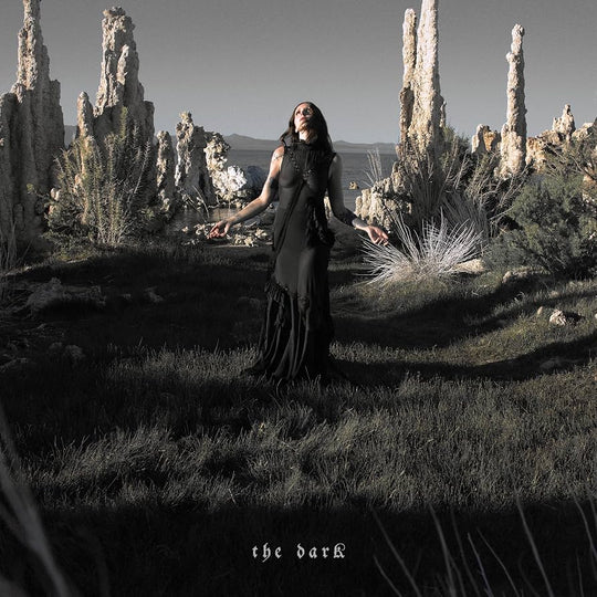 Chelsea Wolfe – The Dark Vinyle, LP, Album
