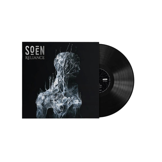 Soen – Reliance  Vinyle, LP, Album