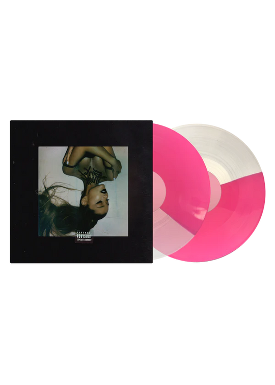 Ariana Grande – Thank U, Next  2 x Vinyle, LP, Album