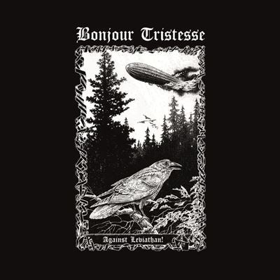 Bonjour Tristesse - Against Leviathan, CD, Album