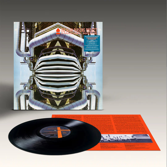 The Alan Parsons Project - Ammonia Avenue Vinyle, LP, Album, Remasterisé, 180g