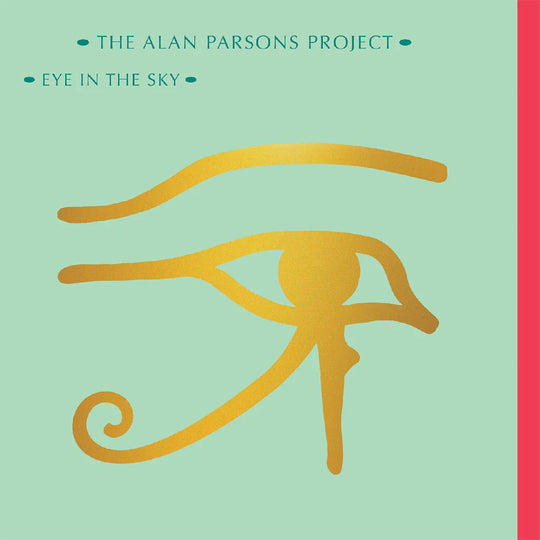 The Alan Parsons Project - Eye In The Sky Vinyle, LP, Album