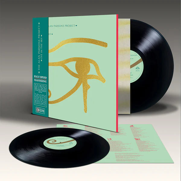 The Alan Parsons Project - Eye In The Sky Vinyle, LP, Album